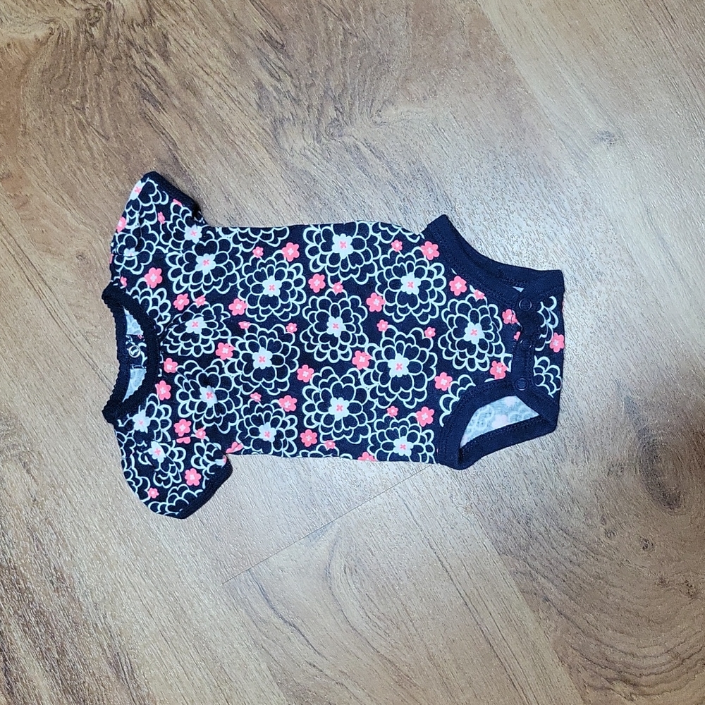 Carter's Onesie